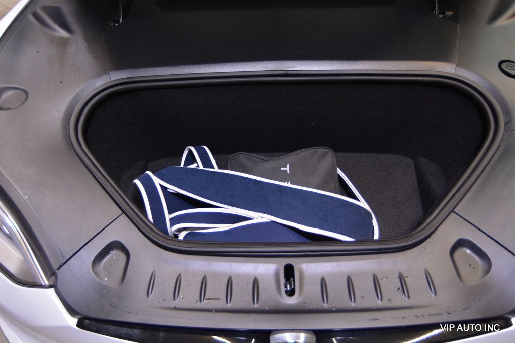 2021 Tesla Model S Plaid AWD - 23075201 - 21