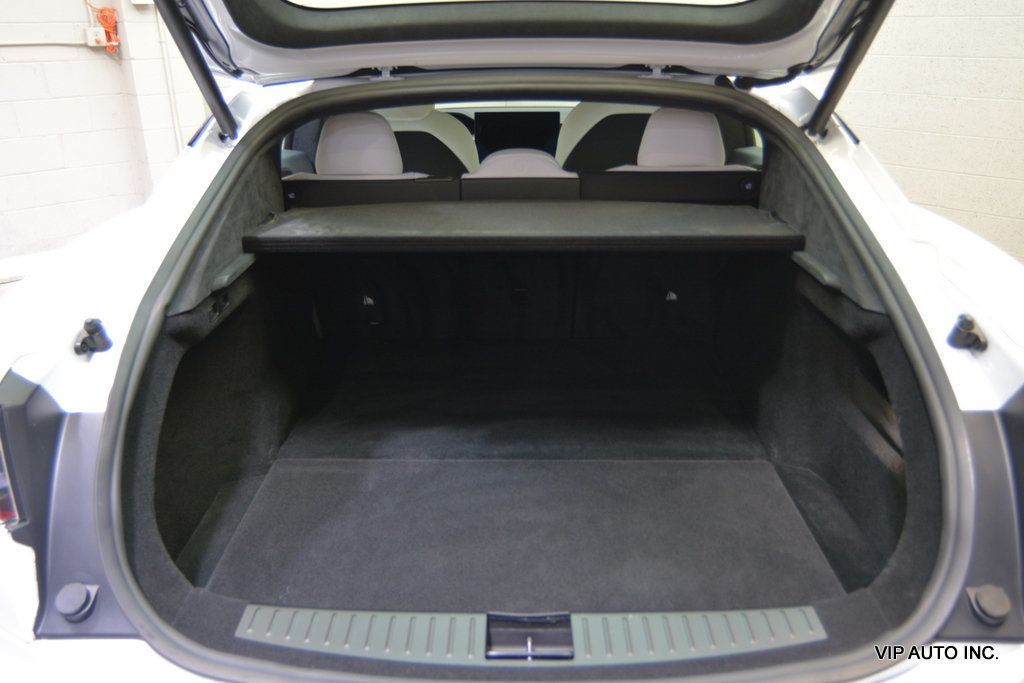2021 Tesla Model S Plaid AWD - 23075201 - 7