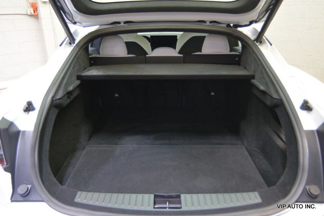 2021 Tesla Model S Plaid AWD - 23075201 - 7