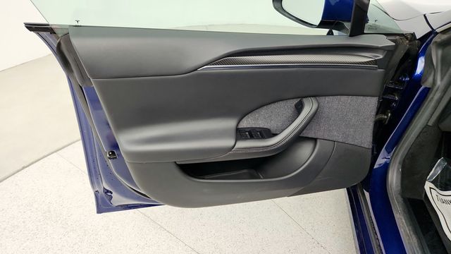 2021 Tesla Model S Plaid AWD - 22937553 - 10