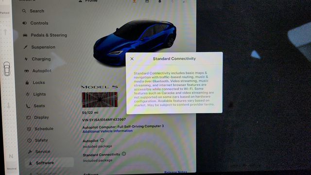 2021 Tesla Model S Plaid AWD - 22937553 - 16