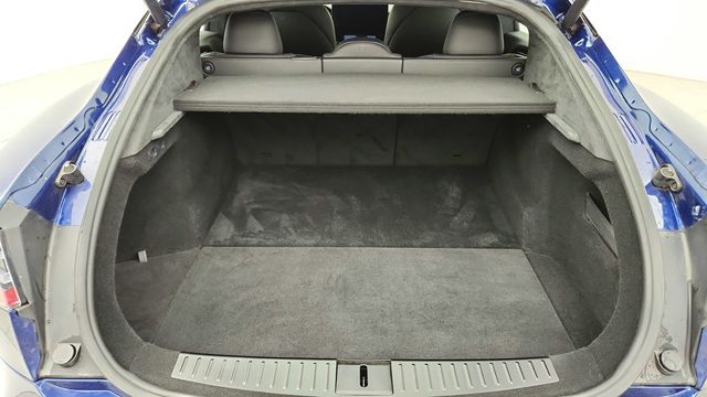 2021 Tesla Model S Plaid AWD - 22937553 - 26