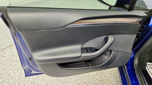 2021 Tesla Model S Plaid AWD - 22966683 - 10