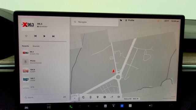 2021 Tesla Model S Plaid AWD - 22966683 - 23