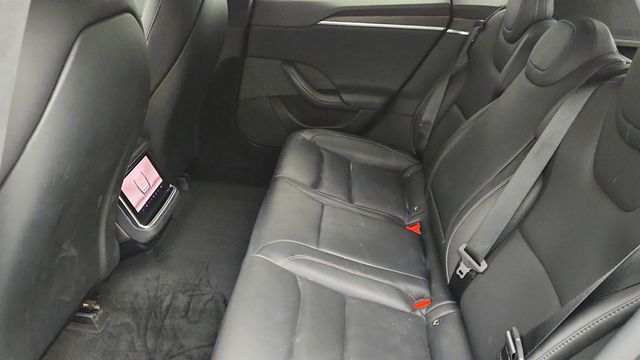 2021 Tesla Model S Plaid AWD - 22966683 - 25