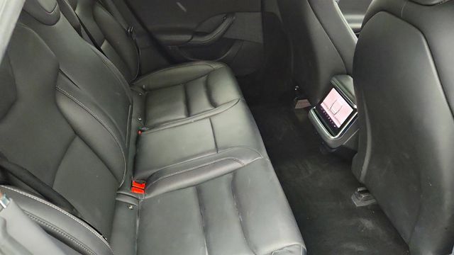 2021 Tesla Model S Plaid AWD - 22966683 - 26