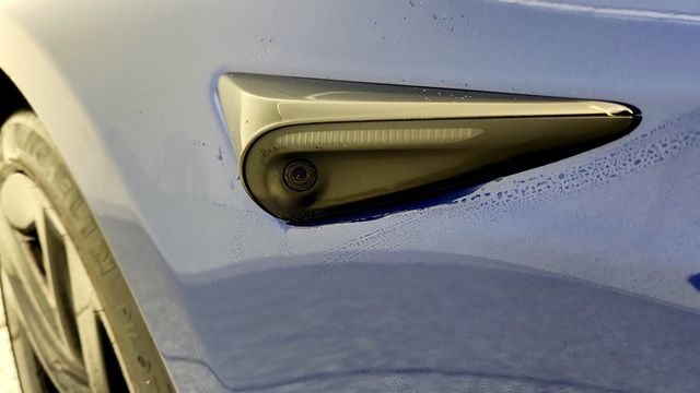 2021 Tesla Model S Plaid AWD - 22966683 - 29