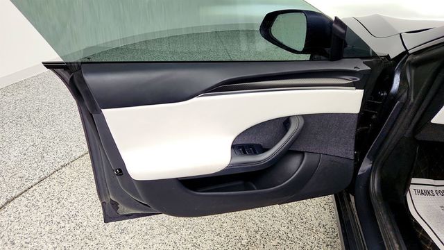 2021 Tesla Model S Plaid AWD - 22999651 - 10