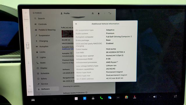 2021 Tesla Model S Plaid AWD - 22999651 - 14
