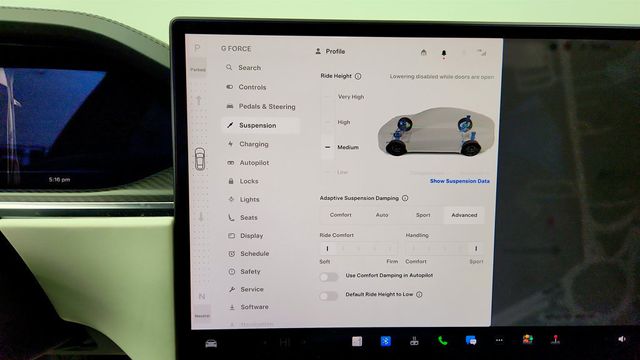 2021 Tesla Model S Plaid AWD - 22999651 - 17
