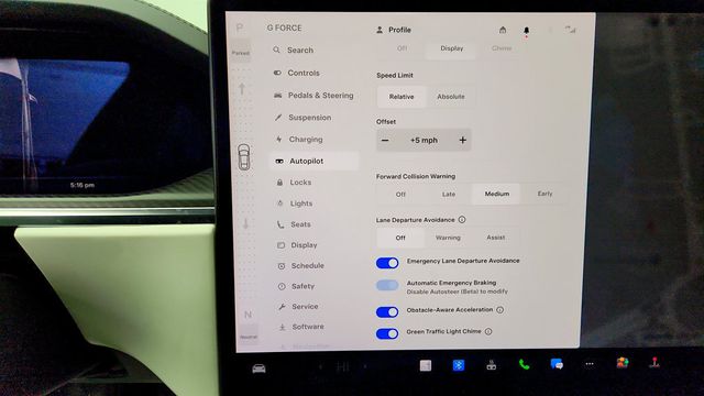 2021 Tesla Model S Plaid AWD - 22999651 - 20