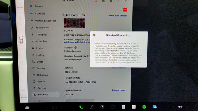 2021 Tesla Model S Plaid AWD - 23008361 - 16