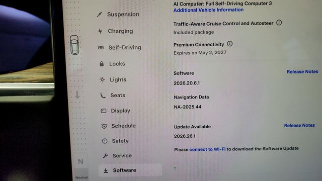2021 Tesla Model S Plaid AWD w/ 21'' Arachnid Wheels - 23068306 - 17