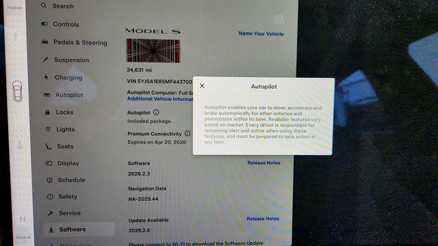 2021 Tesla Model S Plaid AWD w/ 21'' Arachnid Wheels and Premium Cream Interior - 23009553 - 13