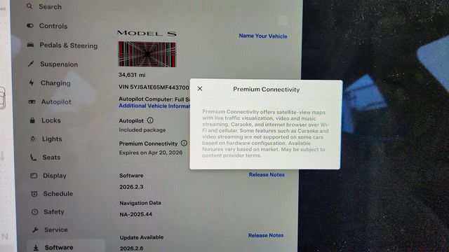 2021 Tesla Model S Plaid AWD w/ 21'' Arachnid Wheels and Premium Cream Interior - 23009553 - 14