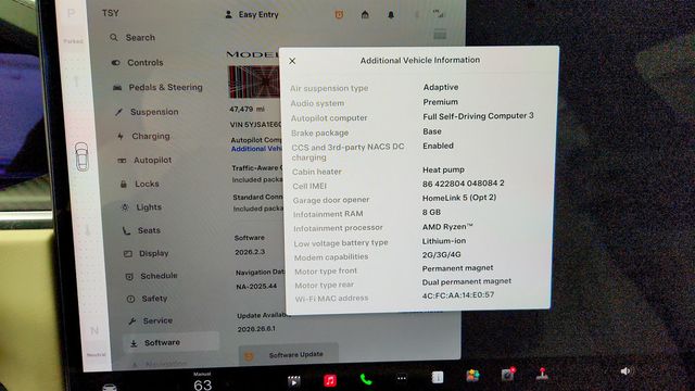 2021 Tesla Model S Plaid AWD w/ Cream Premium Interior - 23079117 - 14