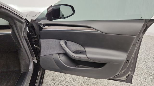 2021 Tesla Model S Plaid AWD w/ Full Self-Driving Capability & 21'' Arachnid Wheels - 22991480 - 30