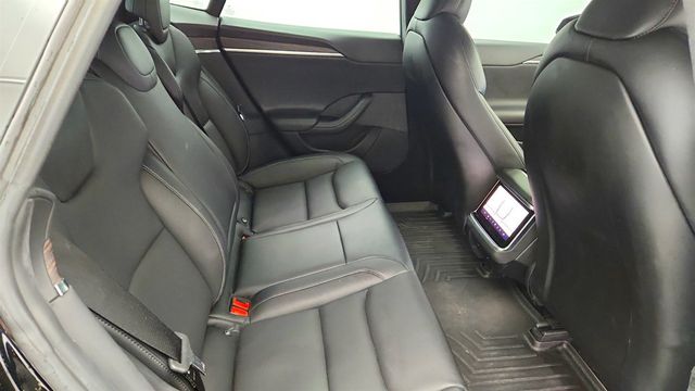 2021 Tesla Model S Plaid AWD w/ Full Self-Driving Capability & 21'' Arachnid Wheels - 23021185 - 24