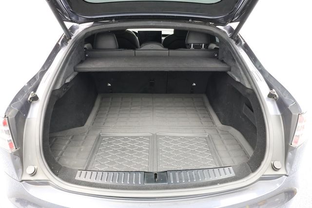 2021 Tesla Model S Plaid AWD with 21'' Arachnid Wheels - 22937502 - 21