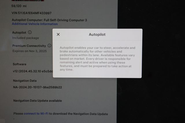 2021 Tesla Model S Plaid AWD with 21'' Arachnid Wheels - 22937553 - 9