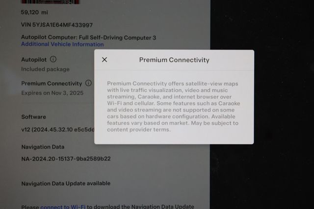 2021 Tesla Model S Plaid AWD with 21'' Arachnid Wheels - 22937553 - 10