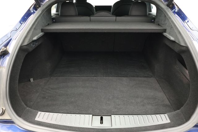 2021 Tesla Model S Plaid AWD with 21'' Arachnid Wheels - 22937553 - 21