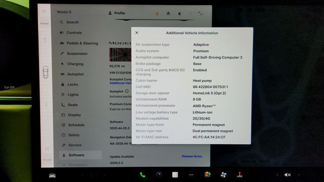 2021 Tesla Model S Plaid AWD with 21'' Arachnid Wheels & Cream Premium Interior - 22985041 - 13