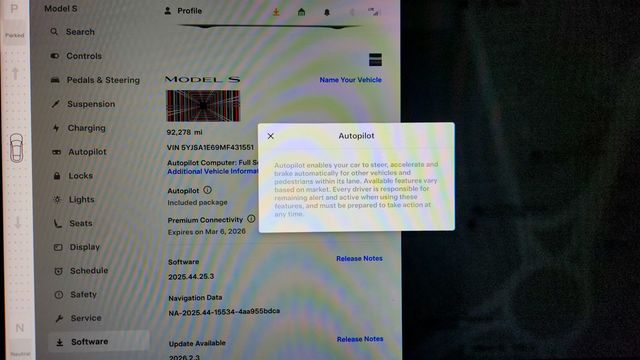 2021 Tesla Model S Plaid AWD with 21'' Arachnid Wheels & Cream Premium Interior - 22985041 - 14