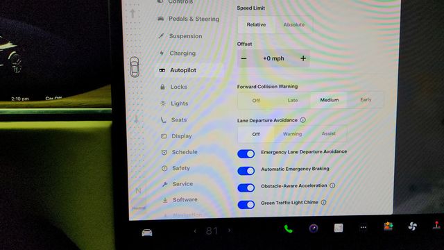 2021 Tesla Model S Plaid AWD with 21'' Arachnid Wheels & Cream Premium Interior - 22985041 - 20