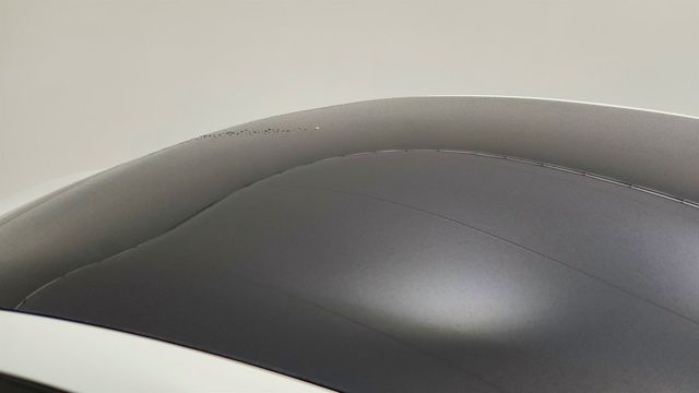 2021 Tesla Model S Plaid AWD with 21'' Arachnid Wheels & White & Black Premium Int. - 22988409 - 9