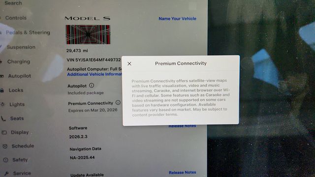 2021 Tesla Model S Plaid AWD w/ Tri-Motor AWD & Autopilot  - 22994031 - 14