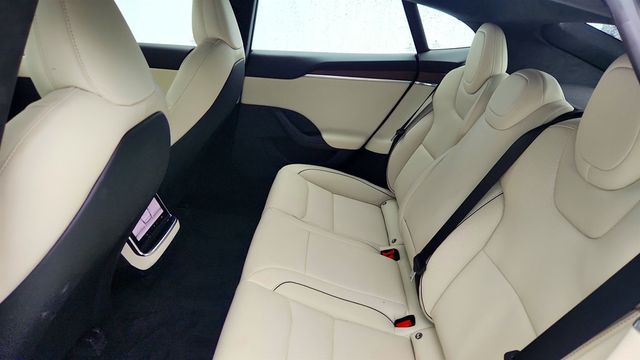 2021 Tesla Model S Plaid AWD w/ Tri-Motor AWD & Autopilot  - 22994031 - 23