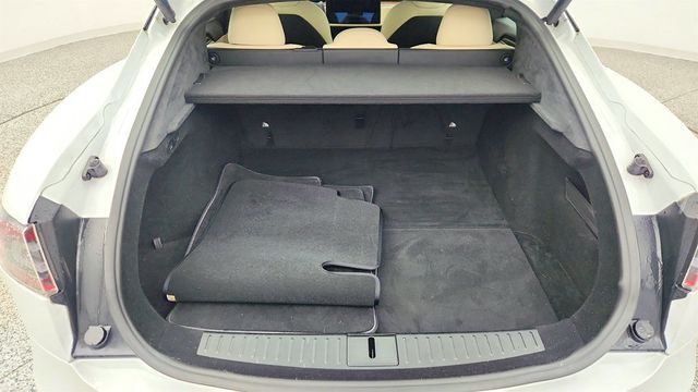 2021 Tesla Model S Plaid AWD w/ Tri-Motor AWD & Autopilot  - 22994031 - 24