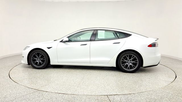 2021 Tesla Model S Plaid AWD w/ Tri-Motor AWD & Autopilot  - 22994031 - 7