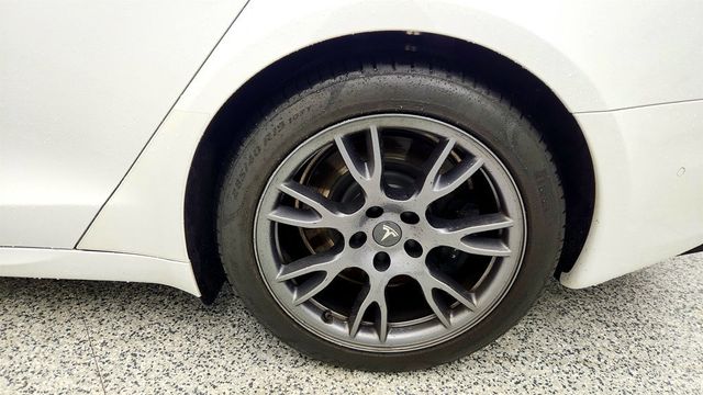 2021 Tesla Model S Plaid AWD w/ Tri-Motor AWD & Autopilot  - 22994031 - 8