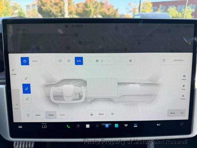 2021 Tesla Model S Refresh Body Style - 22627779 - 20