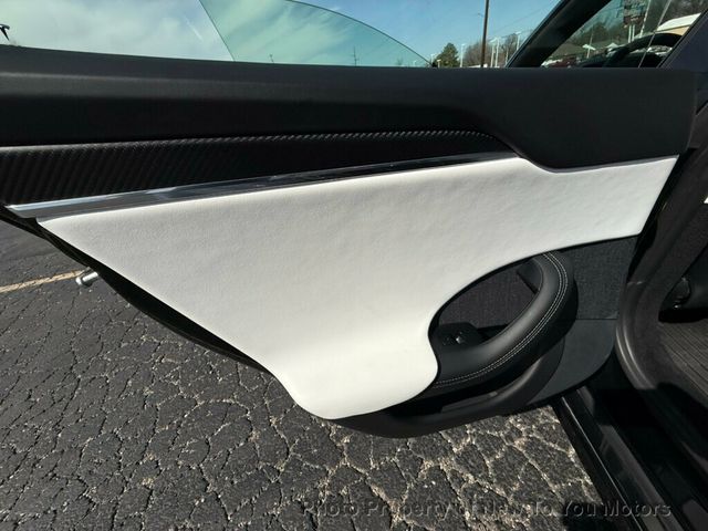 2021 Tesla Model S Plaid Plaid - 22796384 - 12