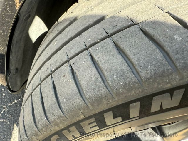 2021 Tesla Model S Plaid Plaid - 22796384 - 28