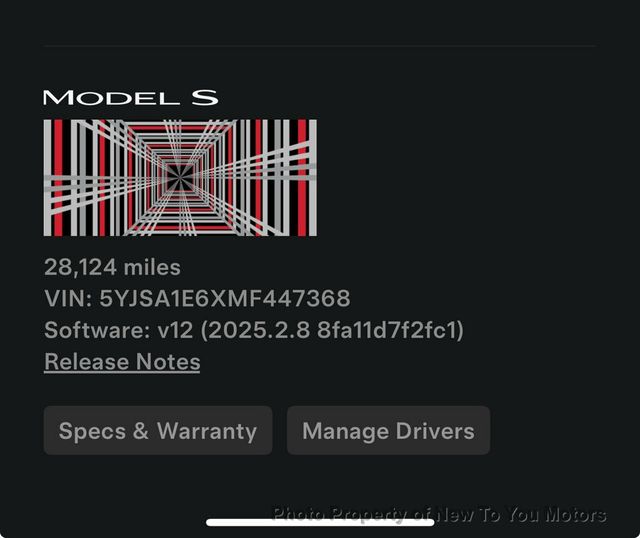 2021 Tesla Model S Plaid Plaid - 22796384 - 3