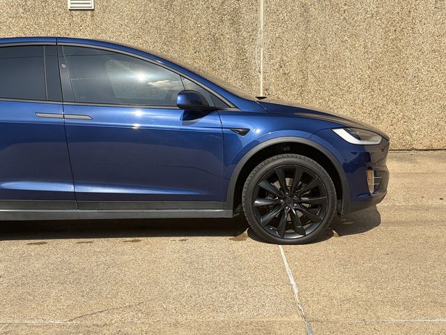 2021 Tesla Model X 2021 Tesla Model X - 23063257 - 11