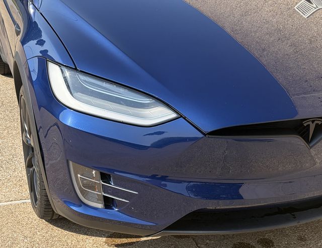 2021 Tesla Model X 2021 Tesla Model X - 23063257 - 14