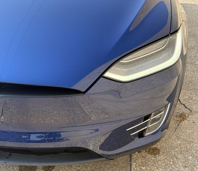 2021 Tesla Model X 2021 Tesla Model X - 23063257 - 15
