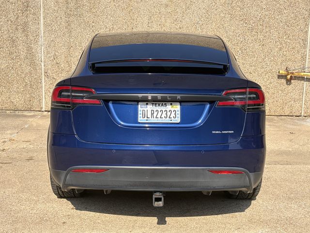 2021 Tesla Model X 2021 Tesla Model X - 23063257 - 16