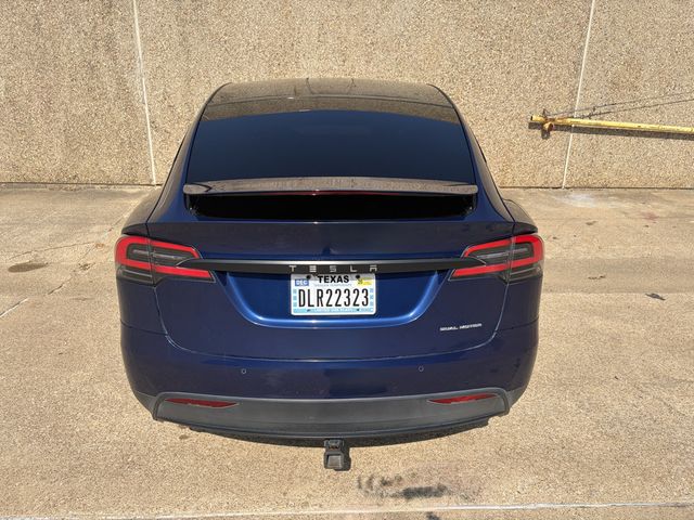 2021 Tesla Model X 2021 Tesla Model X - 23063257 - 17