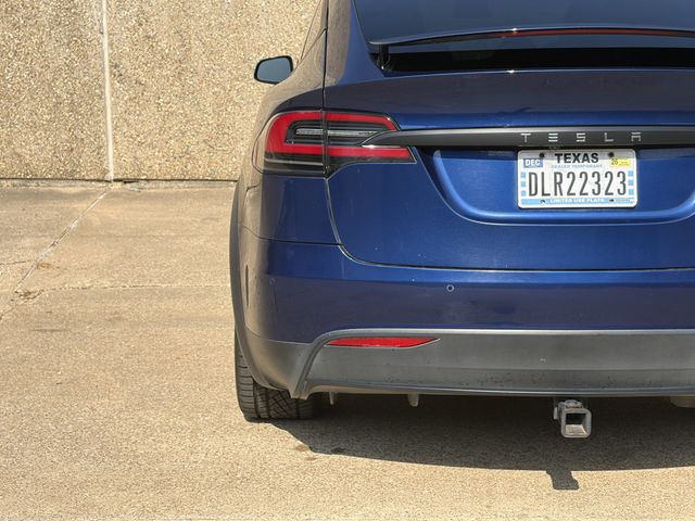 2021 Tesla Model X 2021 Tesla Model X - 23063257 - 18