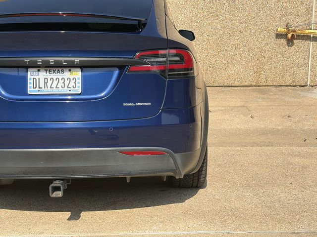 2021 Tesla Model X 2021 Tesla Model X - 23063257 - 19