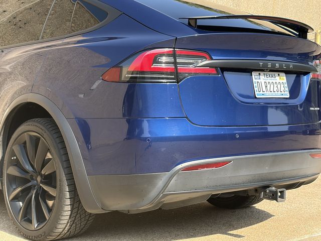 2021 Tesla Model X 2021 Tesla Model X - 23063257 - 20