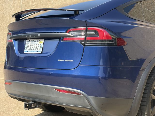 2021 Tesla Model X 2021 Tesla Model X - 23063257 - 21