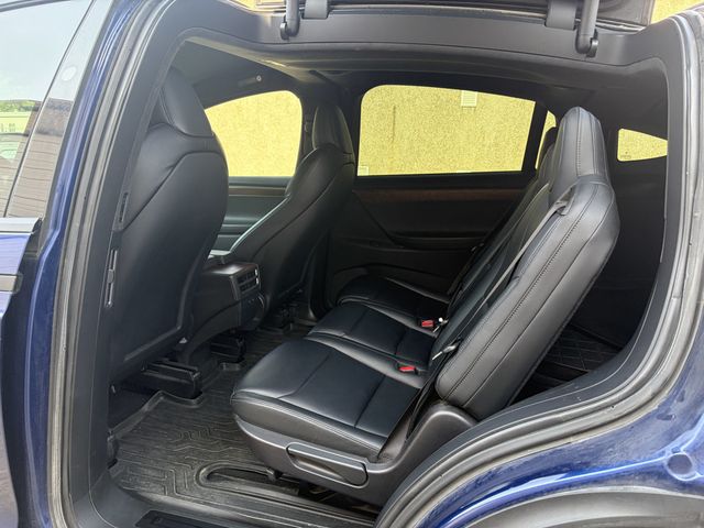 2021 Tesla Model X 2021 Tesla Model X - 23063257 - 27