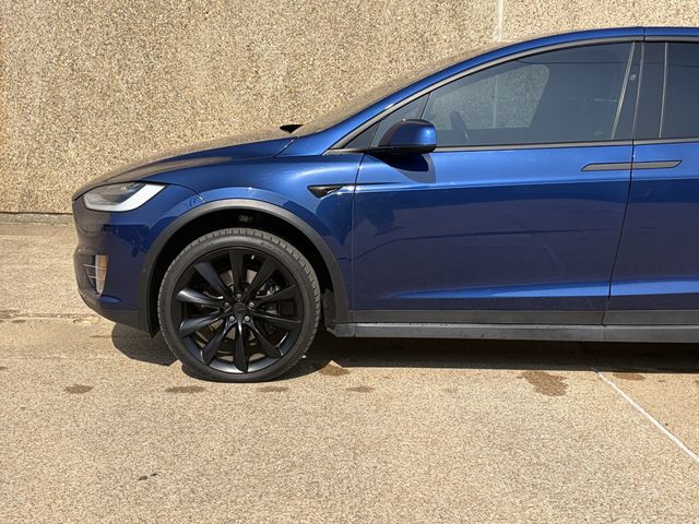 2021 Tesla Model X 2021 Tesla Model X - 23063257 - 2